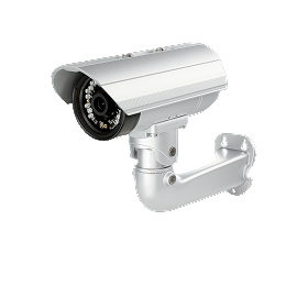 Видеонаблюдение