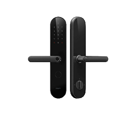 Умные замки